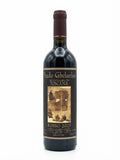 IGT Toscano Rosso 2025
