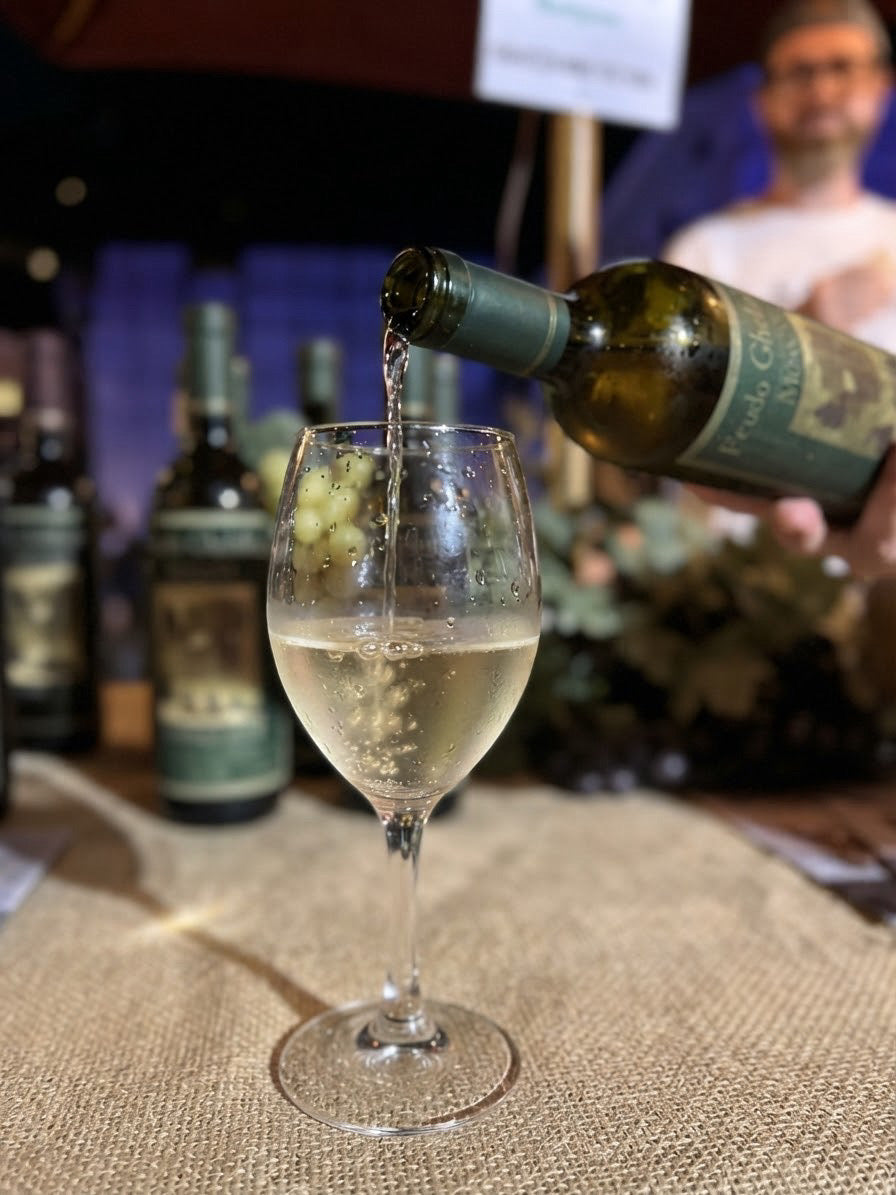 Bianco IGT Toscano 2025